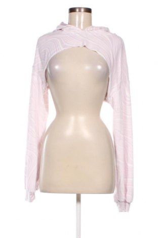 Damen Sweatshirt Tally Weijl, Größe M, Farbe Mehrfarbig, Preis € 11,38