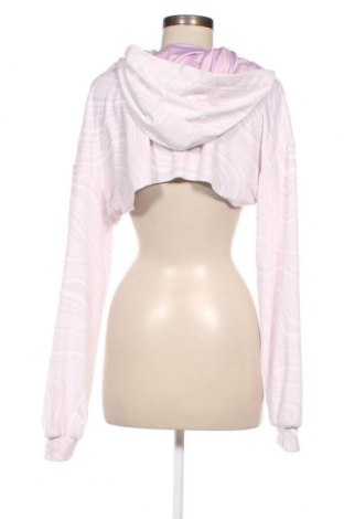 Damen Sweatshirt Tally Weijl, Größe M, Farbe Mehrfarbig, Preis 9,01 €