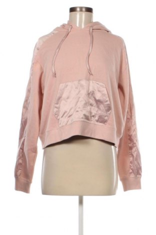 Damen Sweatshirt Tally Weijl, Größe M, Farbe Rosa, Preis € 11,86