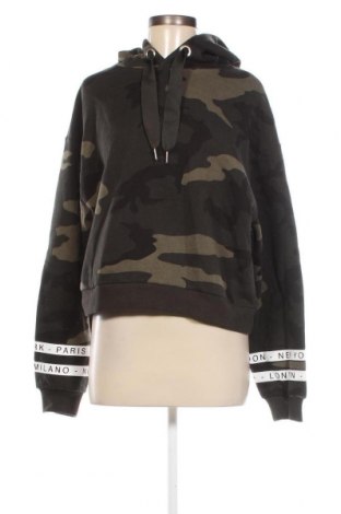 Damen Sweatshirt Tally Weijl, Größe L, Farbe Grün, Preis 12,09 €