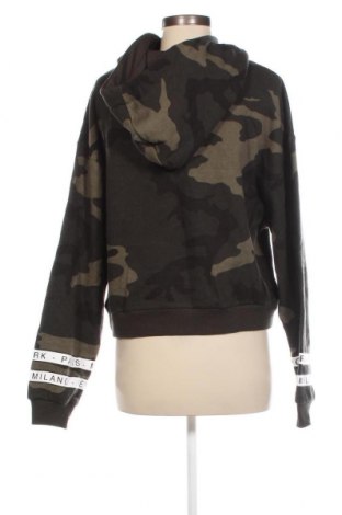 Damen Sweatshirt Tally Weijl, Größe L, Farbe Grün, Preis 9,72 €