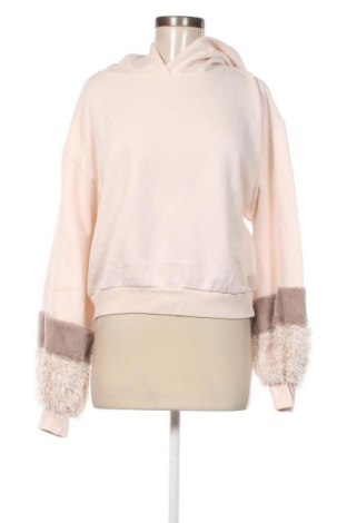 Damen Sweatshirt Tally Weijl, Größe L, Farbe Ecru, Preis € 5,25