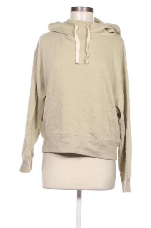 Damen Sweatshirt Target, Größe M, Farbe Grün, Preis € 4,04