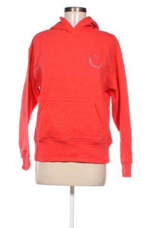 Damen Sweatshirt Tchibo, Größe S, Farbe Rot, Preis € 20,18