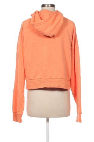 Damen Sweatshirt Tchibo, Größe XL, Farbe Orange, Preis 6,86 €