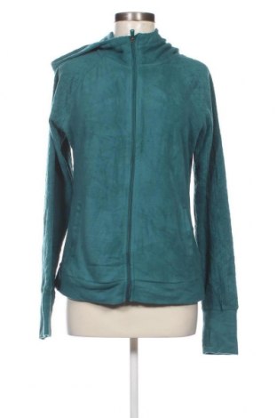 Γυναικείο φούτερ Tek Gear, Μέγεθος S, Χρώμα Πράσινο, Τιμή 17,94 €
