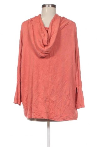 Damen Sweatshirt Terra & Sky, Größe XL, Farbe Rosa, Preis 6,66 €