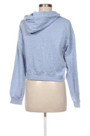 Damen Sweatshirt Terranova, Größe M, Farbe Blau, Preis 7,06 €