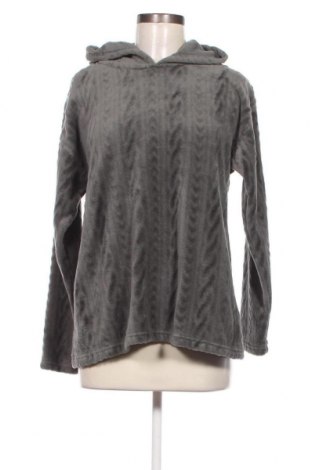 Damen Sweatshirt Tex, Größe M, Farbe Grau, Preis € 4,04