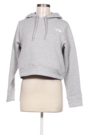 Damen Sweatshirt The North Face, Größe M, Farbe Grau, Preis € 54,13