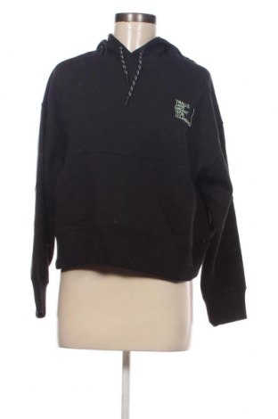 Damen Sweatshirt The North Face, Größe M, Farbe Schwarz, Preis 90,21 €