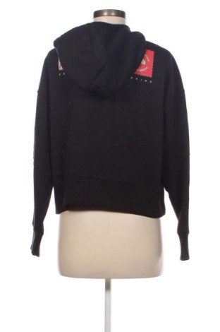 Γυναικείο φούτερ The North Face, Μέγεθος M, Χρώμα Μαύρο, Τιμή 90,21 €