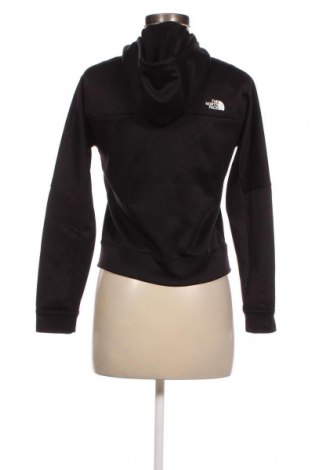 Damen Sweatshirt The North Face, Größe XS, Farbe Schwarz, Preis 57,06 €