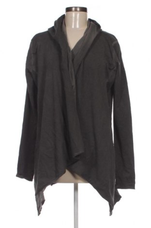 Damen Sweatshirt Tigha, Größe XL, Farbe Grau, Preis 30,06 €