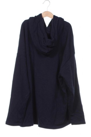 Damen Sweatshirt Tom Tailor, Größe XXL, Farbe Blau, Preis 22,82 €