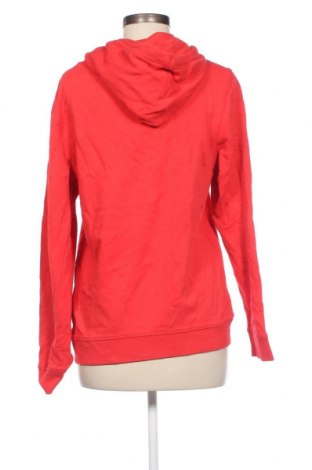 Damen Sweatshirt Tom Tailor, Größe M, Farbe Rot, Preis 5,71 €