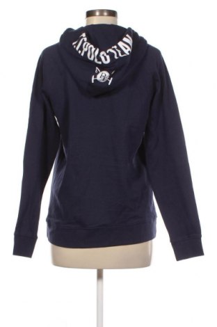 Damen Sweatshirt Tom Tailor, Größe M, Farbe Blau, Preis 5,71 €