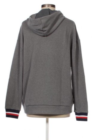 Damen Sweatshirt Tommy Hilfiger, Größe L, Farbe Grau, Preis € 49,62