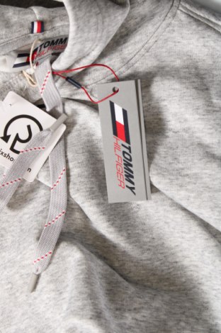Damen Sweatshirt Tommy Hilfiger, Größe L, Farbe Grau, Preis 45,11 €