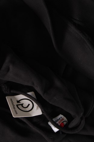 Γυναικείο φούτερ Tommy Hilfiger, Μέγεθος S, Χρώμα Μαύρο, Τιμή 90,21 €