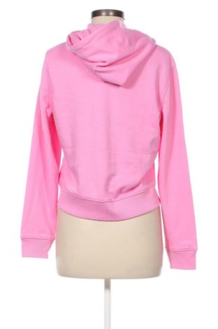 Damen Sweatshirt Tommy Hilfiger, Größe S, Farbe Rosa, Preis € 90,21
