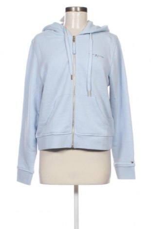 Damen Sweatshirt Tommy Hilfiger, Größe S, Farbe Blau, Preis € 90,21