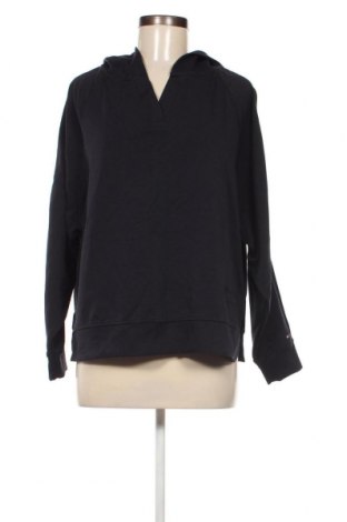 Damen Sweatshirt Tommy Hilfiger, Größe L, Farbe Blau, Preis 57,06 €