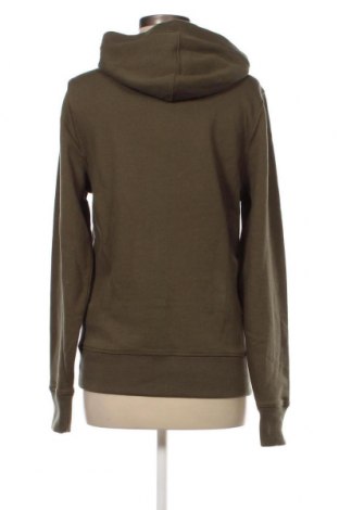 Damen Sweatshirt Tommy Hilfiger, Größe M, Farbe Grün, Preis 54,13 €