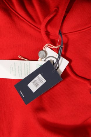 Damen Sweatshirt Tommy Jeans, Größe L, Farbe Rot, Preis € 90,21