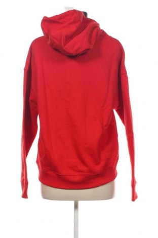 Női sweatshirt Tommy Jeans, Méret L, Szín Piros, Ár 20 349 Ft