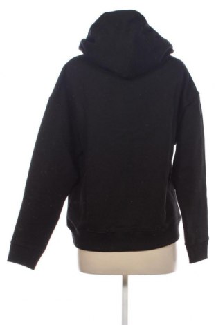 Damen Sweatshirt Tommy Jeans, Größe L, Farbe Schwarz, Preis 90,21 €