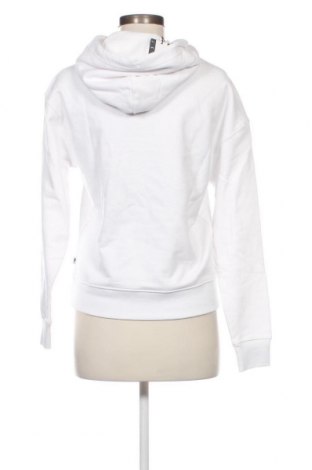 Damen Sweatshirt Tommy Jeans, Größe XS, Farbe Weiß, Preis € 49,62