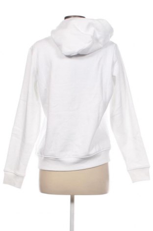 Damen Sweatshirt Tommy Jeans, Größe M, Farbe Weiß, Preis 90,21 €