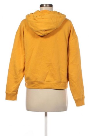 Damen Sweatshirt Tommy Jeans, Größe S, Farbe Gelb, Preis € 54,21