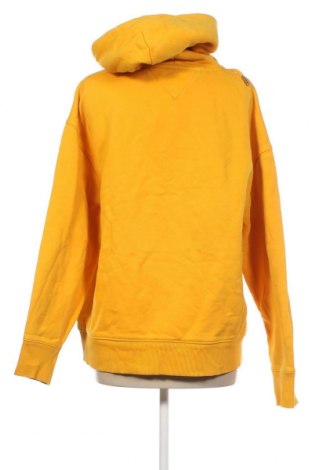 Damen Sweatshirt Tommy Jeans, Größe L, Farbe Gelb, Preis € 54,21