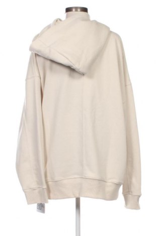Damen Sweatshirt Topshop, Größe L, Farbe Beige, Preis € 9,59