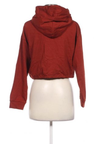 Damen Sweatshirt Trendyol, Größe XS, Farbe Braun, Preis € 5,71