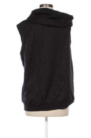 Damen Sweatshirt Trigema, Größe M, Farbe Schwarz, Preis 26,72 €