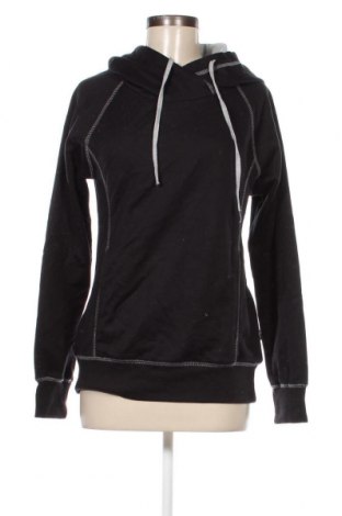 Damen Sweatshirt Trigema, Größe M, Farbe Schwarz, Preis € 20,04