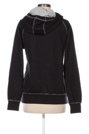 Damen Sweatshirt Trigema, Größe M, Farbe Schwarz, Preis € 20,04