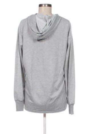 Damen Sweatshirt True Spirit, Größe XL, Farbe Grau, Preis € 8,07