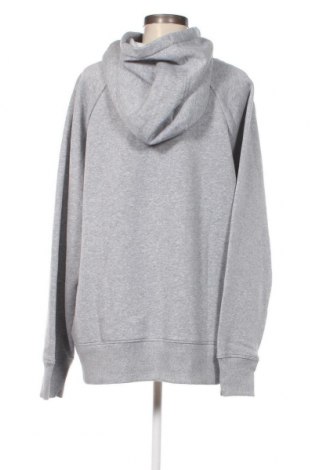 Damen Sweatshirt Under Armour, Größe 3XL, Farbe Grau, Preis 40,64 €
