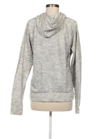 Damen Sweatshirt Under Armour, Größe XL, Farbe Grau, Preis € 31,73