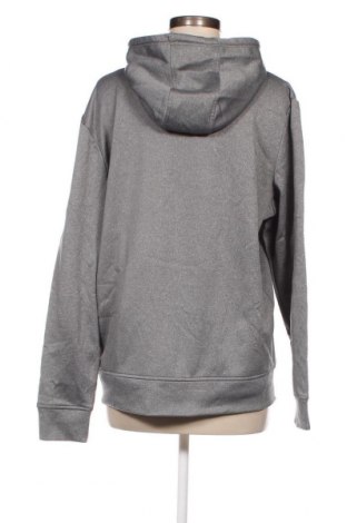 Damen Sweatshirt Under Armour, Größe M, Farbe Grau, Preis 33,40 €