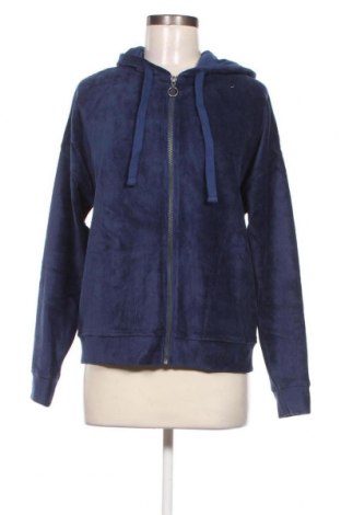 Damen Sweatshirt Undiz, Größe M, Farbe Blau, Preis 9,59 €