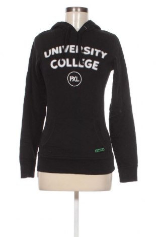 Damen Sweatshirt Unigear, Größe S, Farbe Schwarz, Preis € 3,90