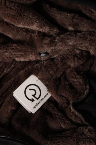 Damen Sweatshirt Uniqlo, Größe M, Farbe Schwarz, Preis 15,69 €