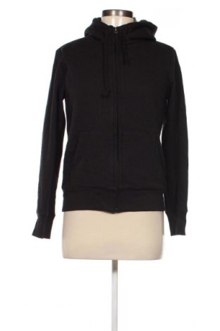 Damen Sweatshirt Uniqlo, Größe M, Farbe Schwarz, Preis 17,12 €