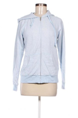 Damen Sweatshirt Uniqlo, Größe L, Farbe Blau, Preis € 28,53
