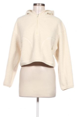 Damen Sweatshirt Uniqlo, Größe S, Farbe Ecru, Preis 15,69 €